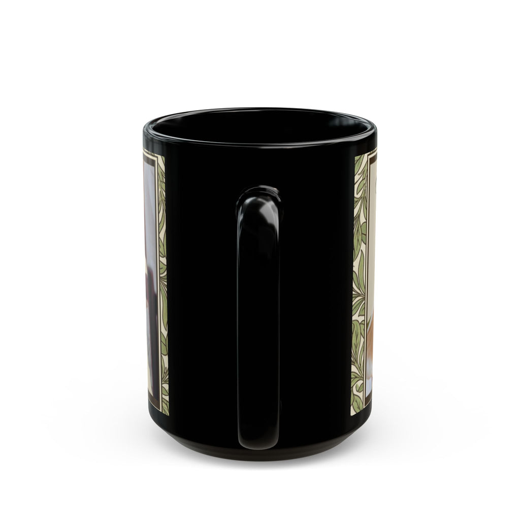 Personalised 15oz Mug