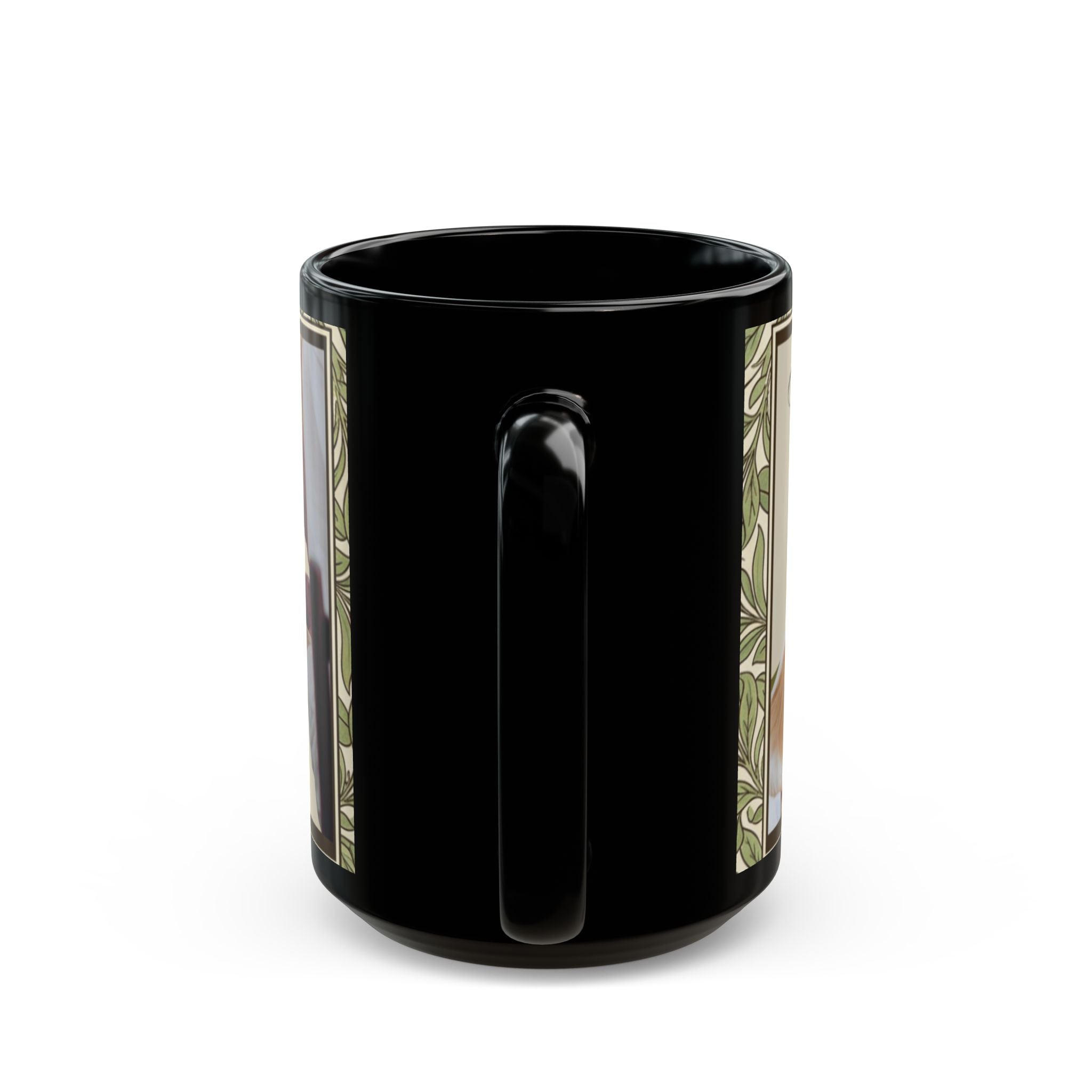 Personalised 15oz Mug
