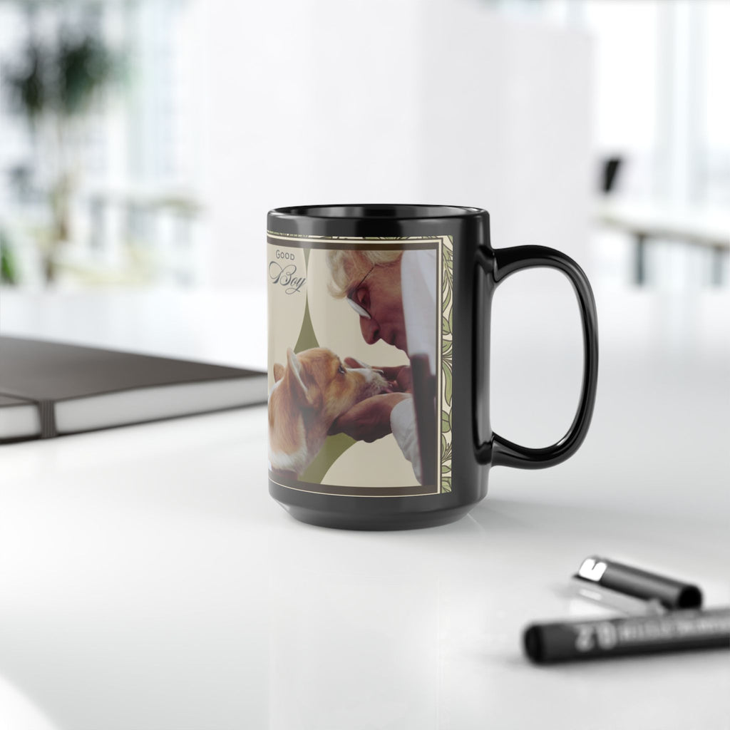 Personalised 15oz Mug