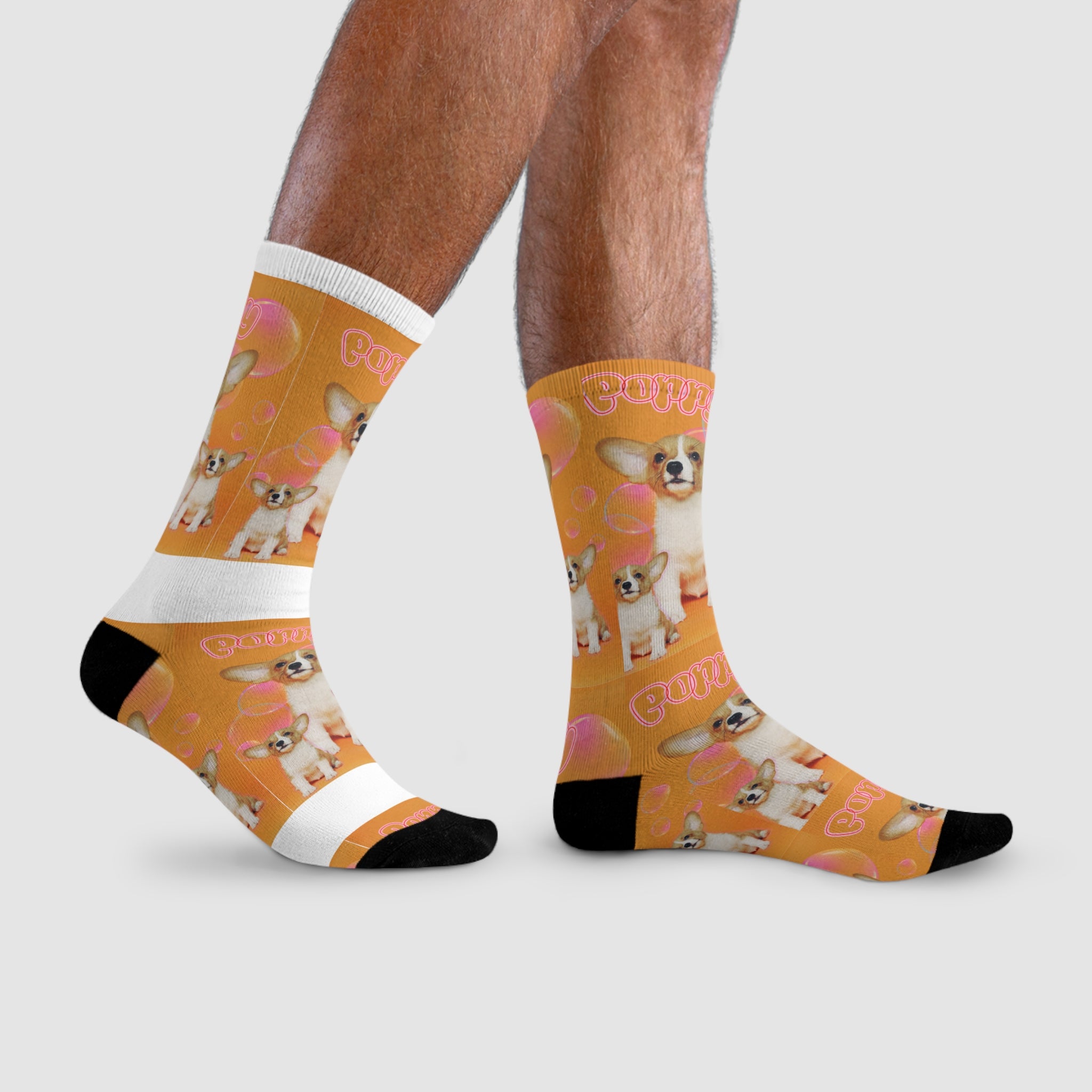 Personalised Socks