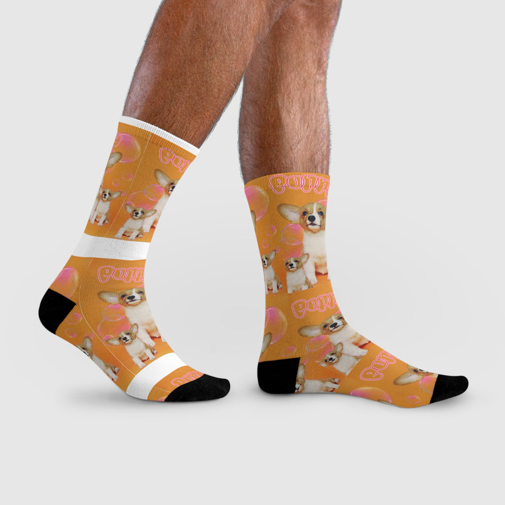 Personalised Socks