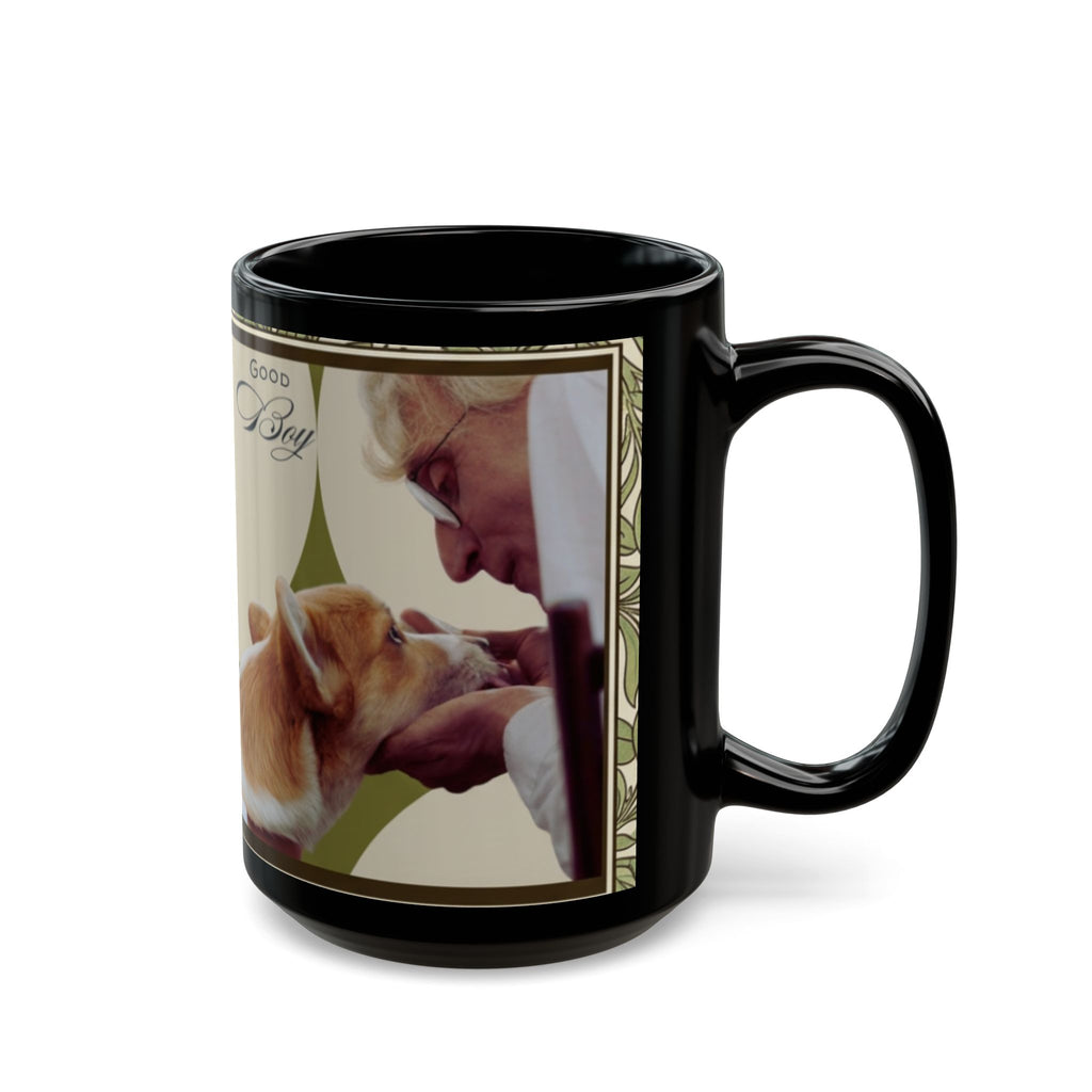 Personalised 15oz Mug