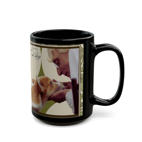 Personalised 15oz Mug