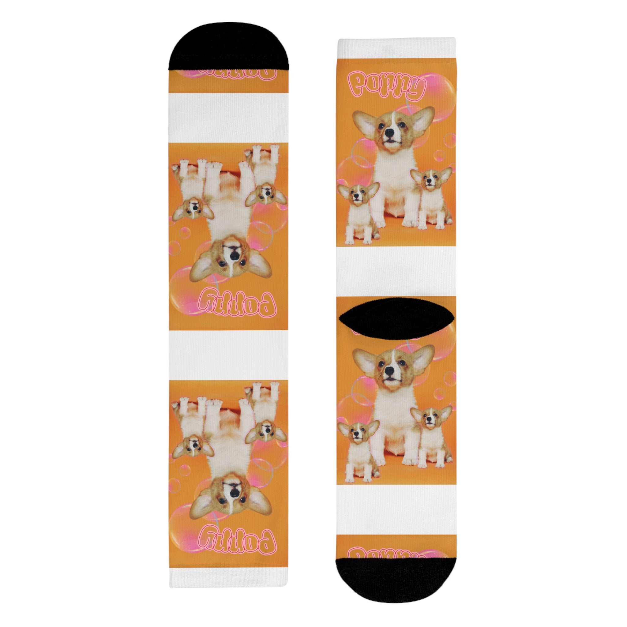 Personalised Socks