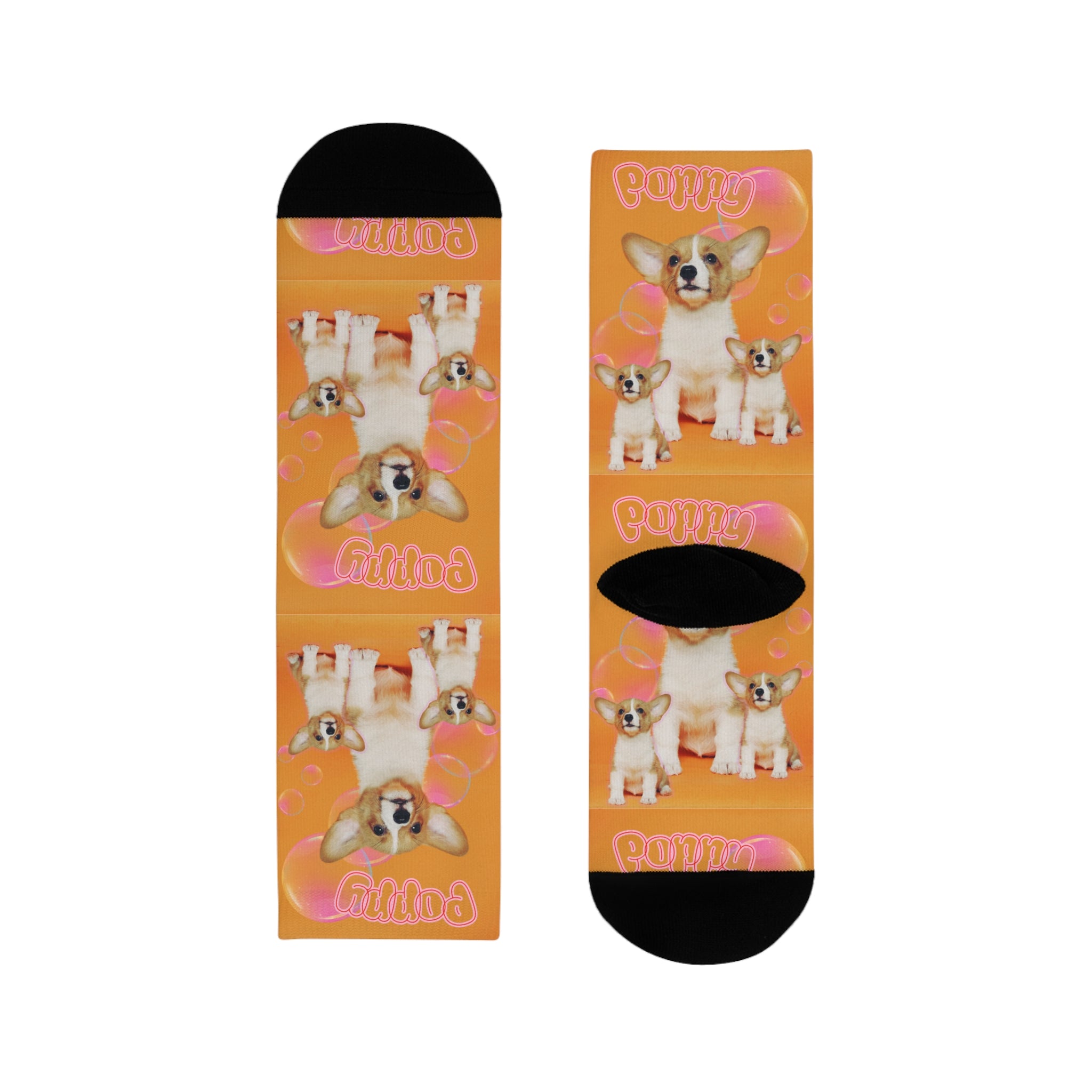 Personalised Socks
