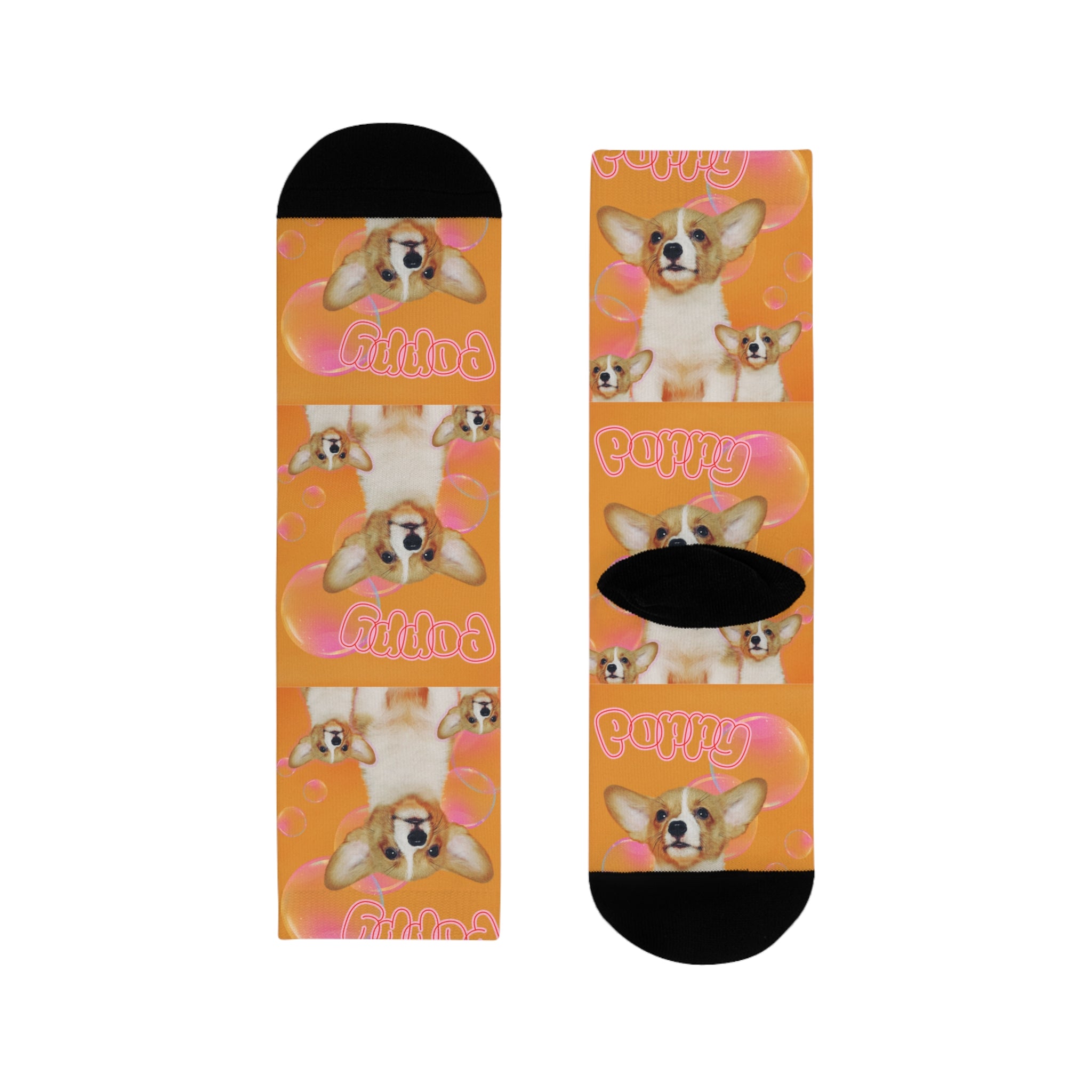 Personalised Socks