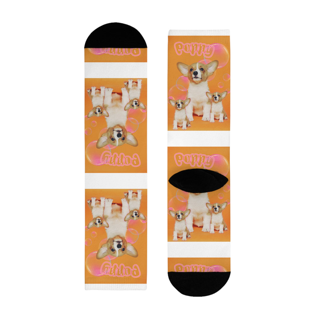 Personalised Socks