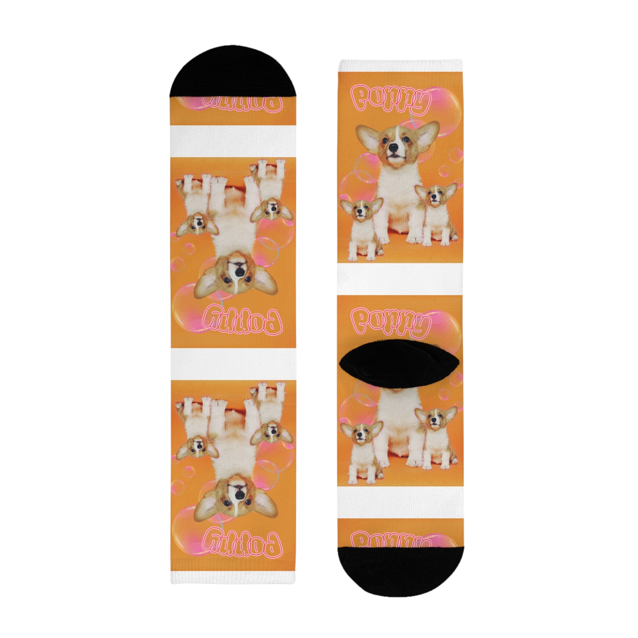 Personalised Socks