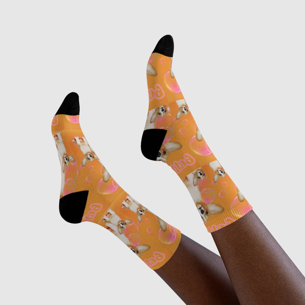 Personalised Socks