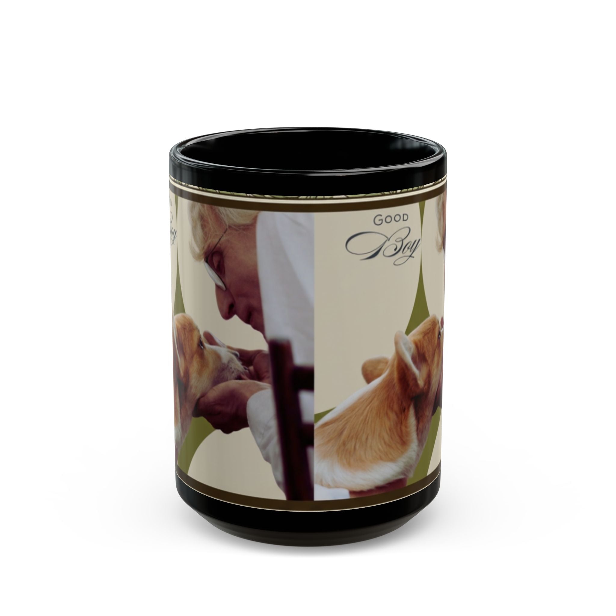 Personalised 15oz Mug
