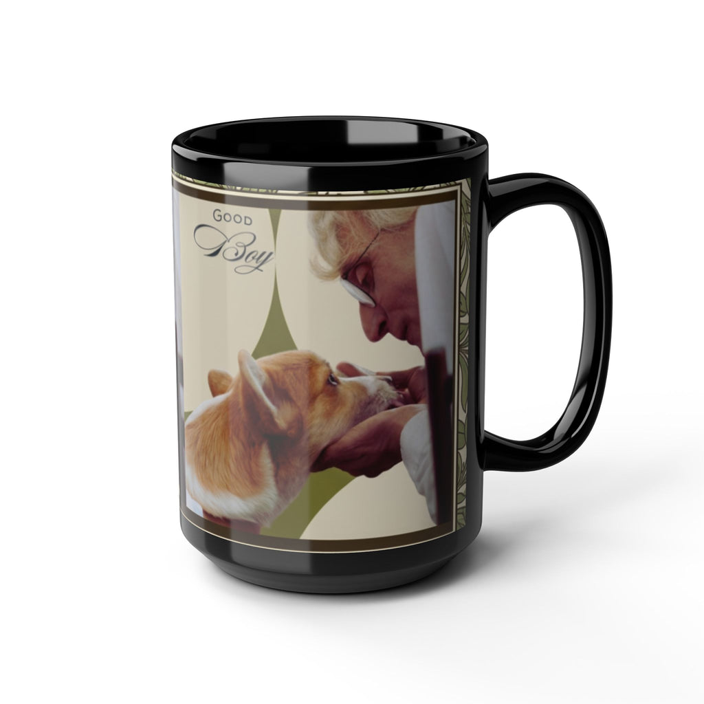 Personalised 15oz Mug